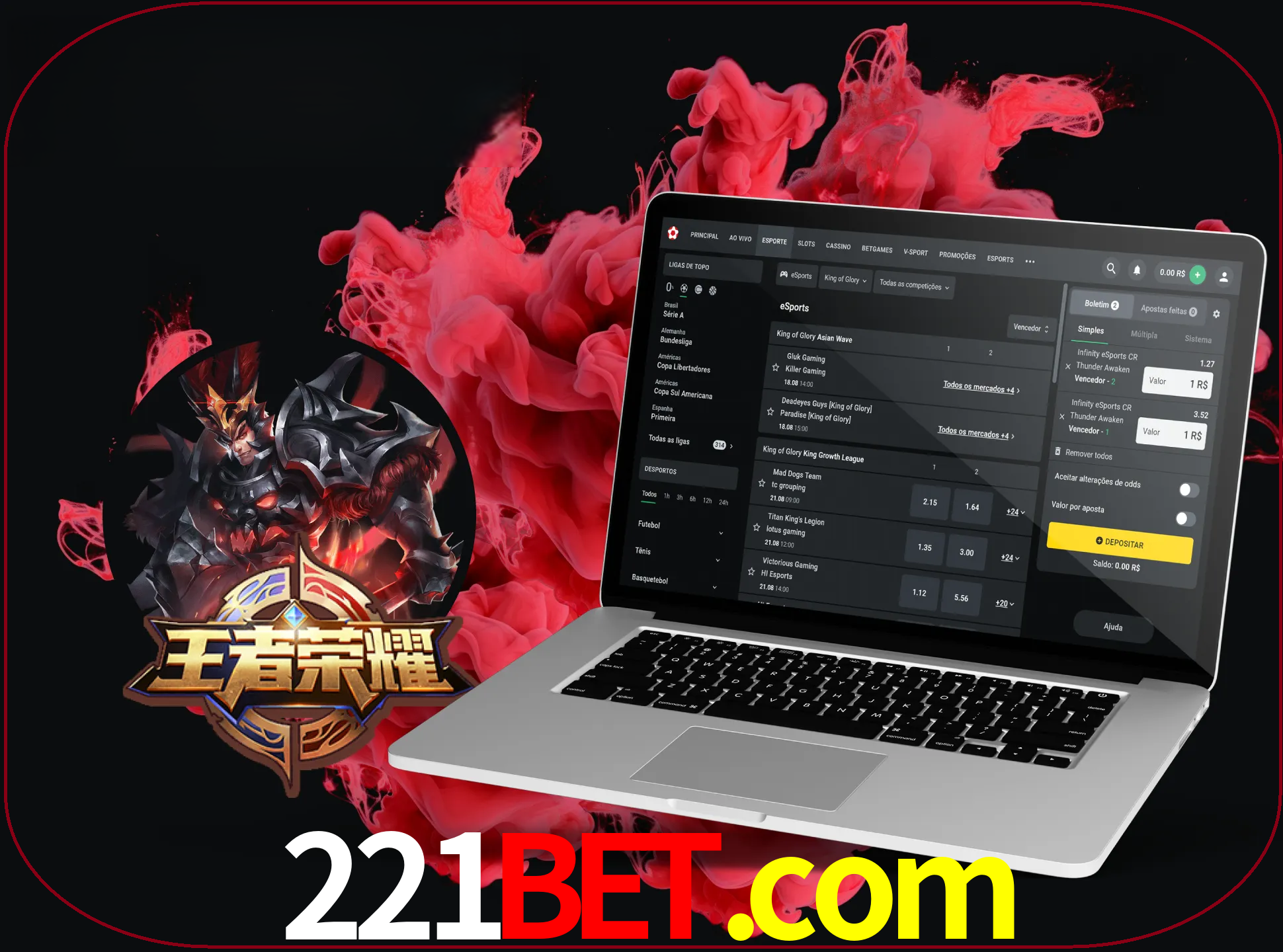 Um jogo global que conquistou os corações dos utilizadores de todo o mundo e que foi desenvolvido na China está disponível no 221bet.